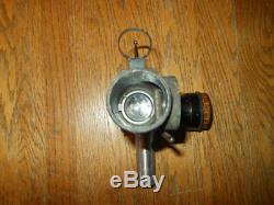 WW2 Imperial Japanese NAVY 4 x 15° Naval Targeting Scope Sight with Filter- NICE