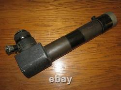 WW2 Imperial Japanese Navy 7 x 49 10° Range Finder Telescope NICE