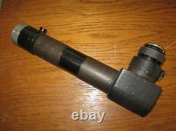 WW2 Imperial Japanese Navy 7 x 49 10° Range Finder Telescope NICE