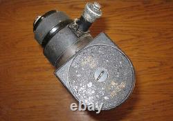 WW2 Imperial Japanese Navy 7 x 49 10° Range Finder Telescope NICE