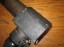 WW2 Imperial Japanese Navy 7 x 49 10° Range Finder Telescope NICE