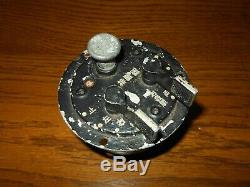 WW2 Imperial Japanese Navy / Army ENGINE MAGNETO SWITCH J1N Ki45 G4M RARE