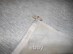 WW2 Imperial Japanese Navy / Army SOLDIER / SHIP BATTLE FLAG VERY NICE