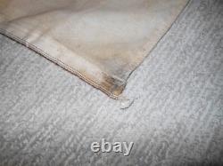 WW2 Imperial Japanese Navy / Army SOLDIER / SHIP BATTLE FLAG VERY NICE