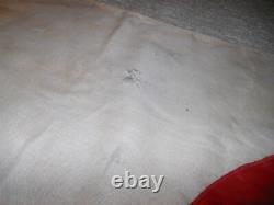 WW2 Imperial Japanese Navy / Army SOLDIER / SHIP BATTLE FLAG VERY NICE
