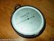 Ww2 Imperial Japanese Navy Barometer Airfields And Battleships Very Nice