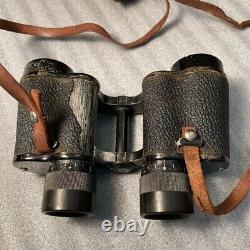 WW2 Imperial Japanese Navy Binoculars