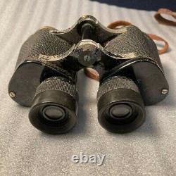 WW2 Imperial Japanese Navy Binoculars