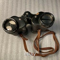 WW2 Imperial Japanese Navy Binoculars