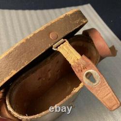 WW2 Imperial Japanese Navy Binoculars