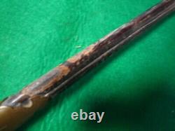 WW2 Imperial Japanese Navy Command Sword Saber #02043