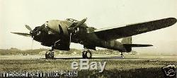 WW2 Imperial Japanese Navy Fighter Fuel Gauge J1N1 Gekko Irving RARE