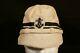 Ww2 Imperial Japanese Navy Ijn Chief Petty Officer Summer Service Cap Hat Orig