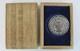 Ww2 Imperial Japanese Navy Long Service Medal Kure Naval Arsenal Badge Boxed