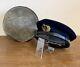 Ww2 Imperial Japanese Navy Nco Cap 1941 Type 1 Military Hat With Case