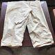 Ww2 Imperial Japanese Navy Naval Half Pants Showa19 (1944) Ija 76cm Unused