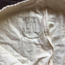 WW2 Imperial Japanese Navy Naval Half Pants SHOWA19 (1944) IJA 76cm Unused