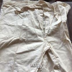 WW2 Imperial Japanese Navy Naval Half Pants SHOWA19 (1944) IJA 76cm Unused