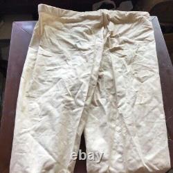 WW2 Imperial Japanese Navy Naval Half Pants SHOWA19 (1944) IJA 76cm Unused