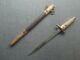 Ww2 Imperial Japanese Navy Officer Dagger Sword