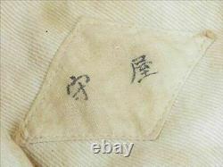 WW2 Imperial Japanese Navy Officer Type 2 Side, Field, Forage, Garrison Cap F/S