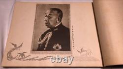WW2 Imperial Japanese Navy Photo Album 1937-1939 Invasion of China War Scenes