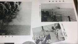 WW2 Imperial Japanese Navy Photo Album 1937-1939 Invasion of China War Scenes