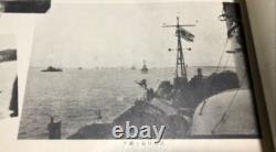 WW2 Imperial Japanese Navy Photo Album 1937-1939 Invasion of China War Scenes
