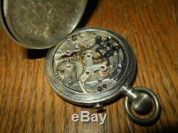 WW2 Imperial Japanese Navy TORPEDO TIMER / CHRONOGRAPH Submarines