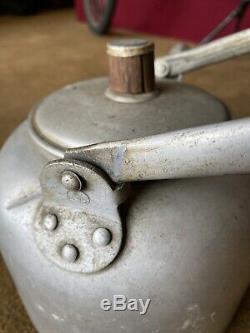 WW2 Imperial Japanese Navy Tea Kettle