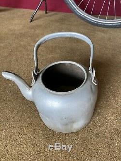 WW2 Imperial Japanese Navy Tea Kettle