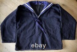 WW2 Imperial Japanese Navy Tunic