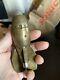 Ww2 Imperial Japanese Navy Type 88 Short Delay Mortar Fuse #1 Very Nice