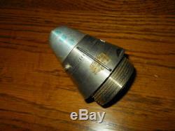 WW2 Imperial Japanese Navy Type 91 Anti-Aircraft Mechanical Fuse VERY NICE