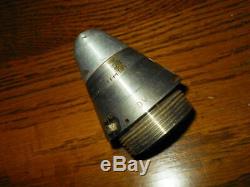 WW2 Imperial Japanese Navy Type 91 Anti-Aircraft Mechanical Fuse VERY NICE