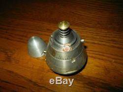 WW2 Imperial Japanese Navy Type 91 Anti-Aircraft Mechanical Fuse VERY NICE