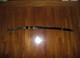 Ww2 Imperial Japanese Navy Type 97 Gunto Officer Sword Mounts Full Koshirae