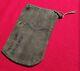 Ww2 Imperial Japanese Navy Valuables Bag Rare Military Relic Named Sailor