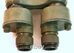 WW2 Imperial Japanese Navy binoculars 15x80mm (4 Deg.)