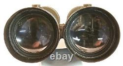 WW2 Imperial Japanese Navy binoculars 15x80mm (4 Deg.)