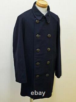 WW2 Imperial Japanese Navy military Coat for Petty officer SHOWA15(1940) FS