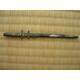 Ww2 Imperial Japanese Navy Sword-shaped Paperweight About 13 Cm