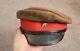 Ww2 Imperial Japanese Officers Hat
