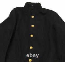 WW2 Japan Imperial Navy Tunic Japanese World War Dress Jacket Uniform