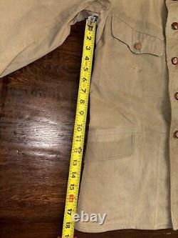 WW2 Japanese Army Officer & Enlisted Uniform Jackets Imperial Japanese