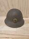 Ww2 Japanese Helmet Navy Naval Imperial World War 2 Rare Original