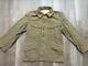 Ww2 Japanese Imperial Army Military Uniform Wool Thick Jacket National Clothe Jp