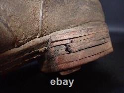 WW2 Japanese Imperial Army soldiers knitting shoes boots JP seller