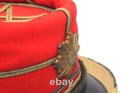 WW2 Japanese Imperial Guard Officer Cap WWI