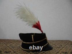 WW2 Japanese Imperial Military Army Cap for Senior Officers with Box, Rare